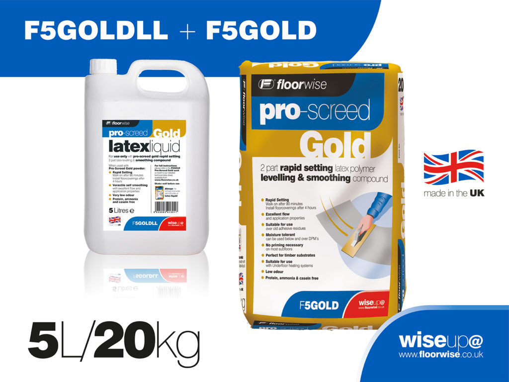 F599 Heavy Duty Spray Adhesive Floorwise