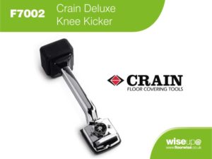 F7002 - Crain Deluxe Knee Kicker