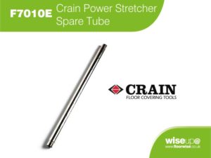 F7010E - Crain Spare Tube