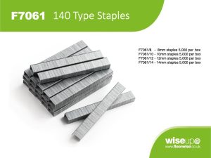 F7061 - Staples
