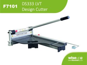 F7101 - LVT Design Cutter