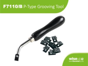 F7110 - P Type Grooving Tool