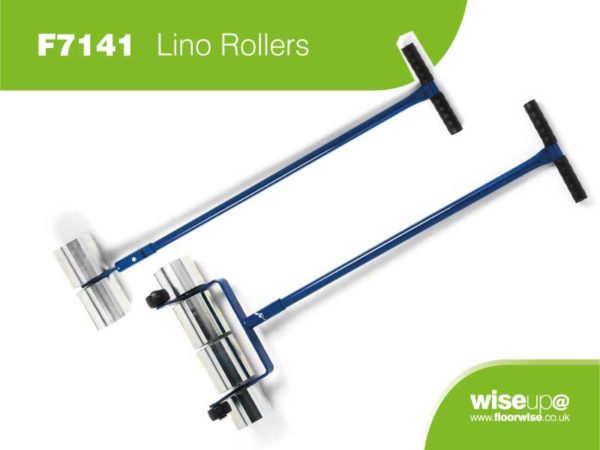 F7141 - Lino Rollers
