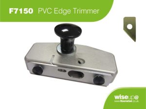 F7150 - PVC Edge Trimmer