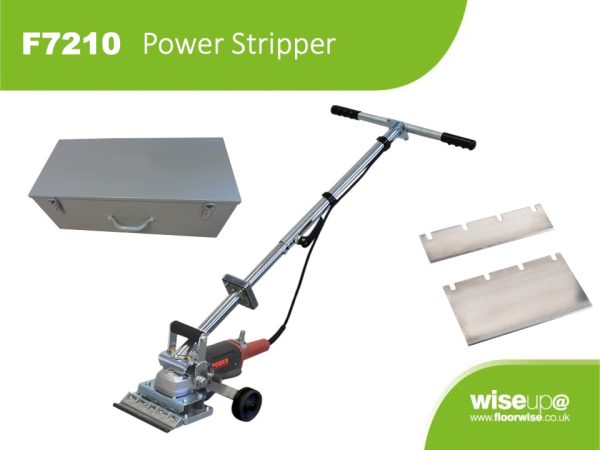 F7210 - Power Stripper