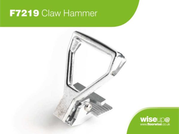 F7219 - Carpet Claw
