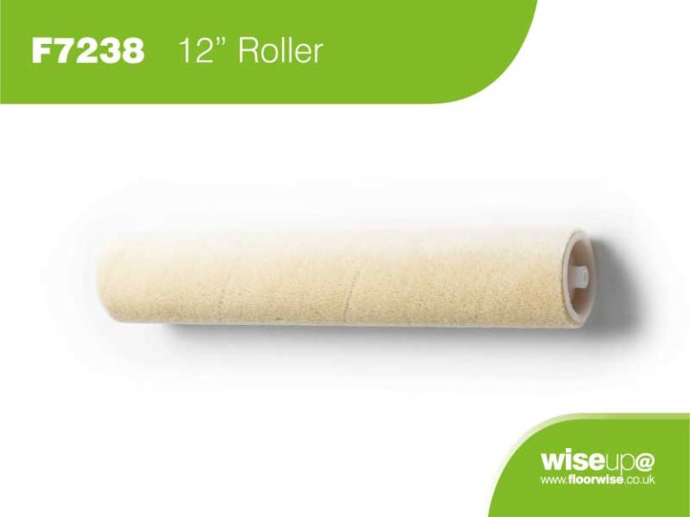 F7238R 12" Primer Roller Floorwise