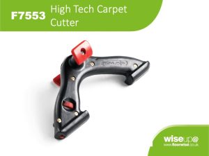 F7553 - High Tech Cutter