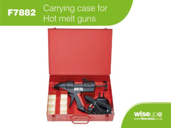 F7882 - Carrying case for all Guns