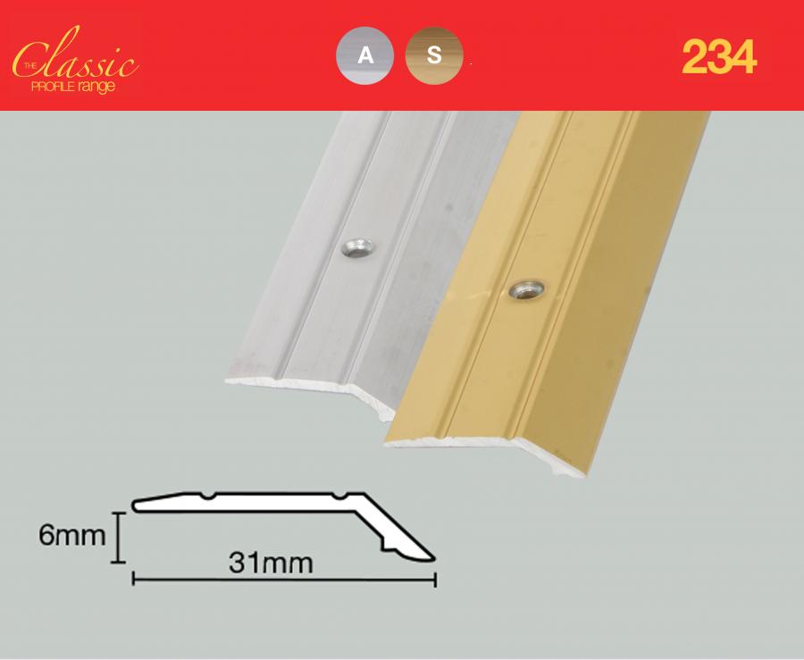 234 Lino Edge Medium 6mm Floorwise