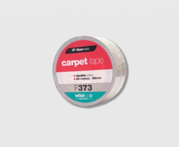 F373 - Double Sided Carpet Tape