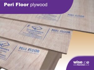 Peri Floor Plywood