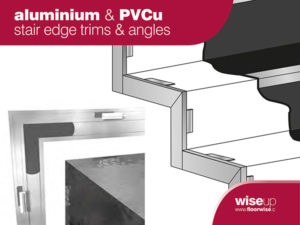 Aluminium + PVCu