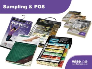 Underlay Sampling & POS