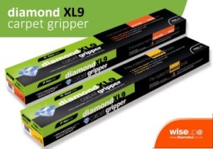 Diamond Gripper XL9