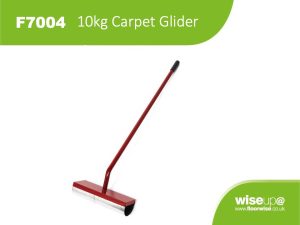 F7004 - Carpet Glider
