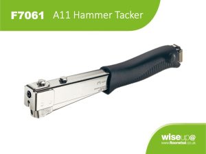 F7061 - A11 Hammer Tacker