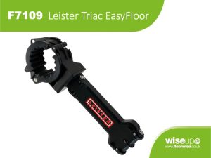 F7109 - Leister Triac EasyFloor