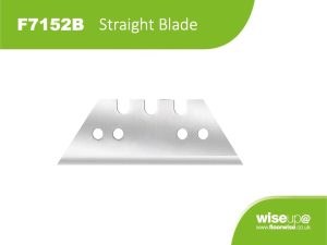 F7152B - Straight Blade for Linocutter