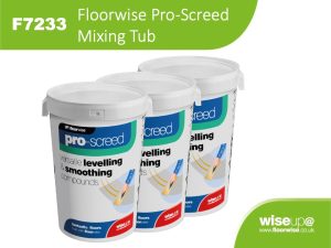 F7233 - Floorwise Pro-Screed Mixing Tub 1