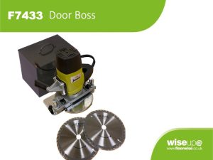 F7433 - Door Boss