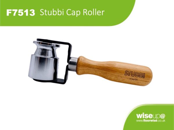 F7513 - Stubbi Cap Roller