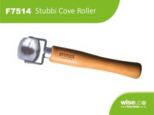 F7514 - Stubbi Cove Roller