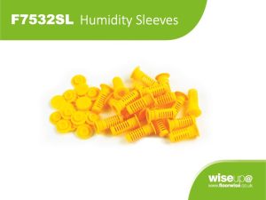 F7532SL - Humidity Sleeves with Caps