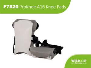 F7820 - ProKnee A16 Knee Pads
