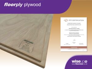 FloorPly Plywood
