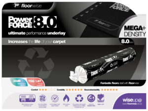 Floorwise PowerForce 8.0