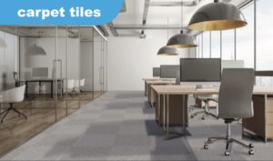 Carpet Tiles
